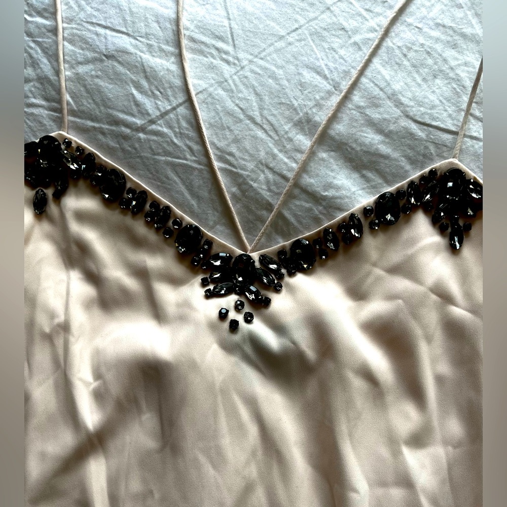 Pleated Dress - Picture 4 of 9